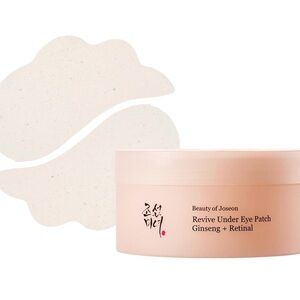 Beauty of Joseon Revive Under Eye Patch